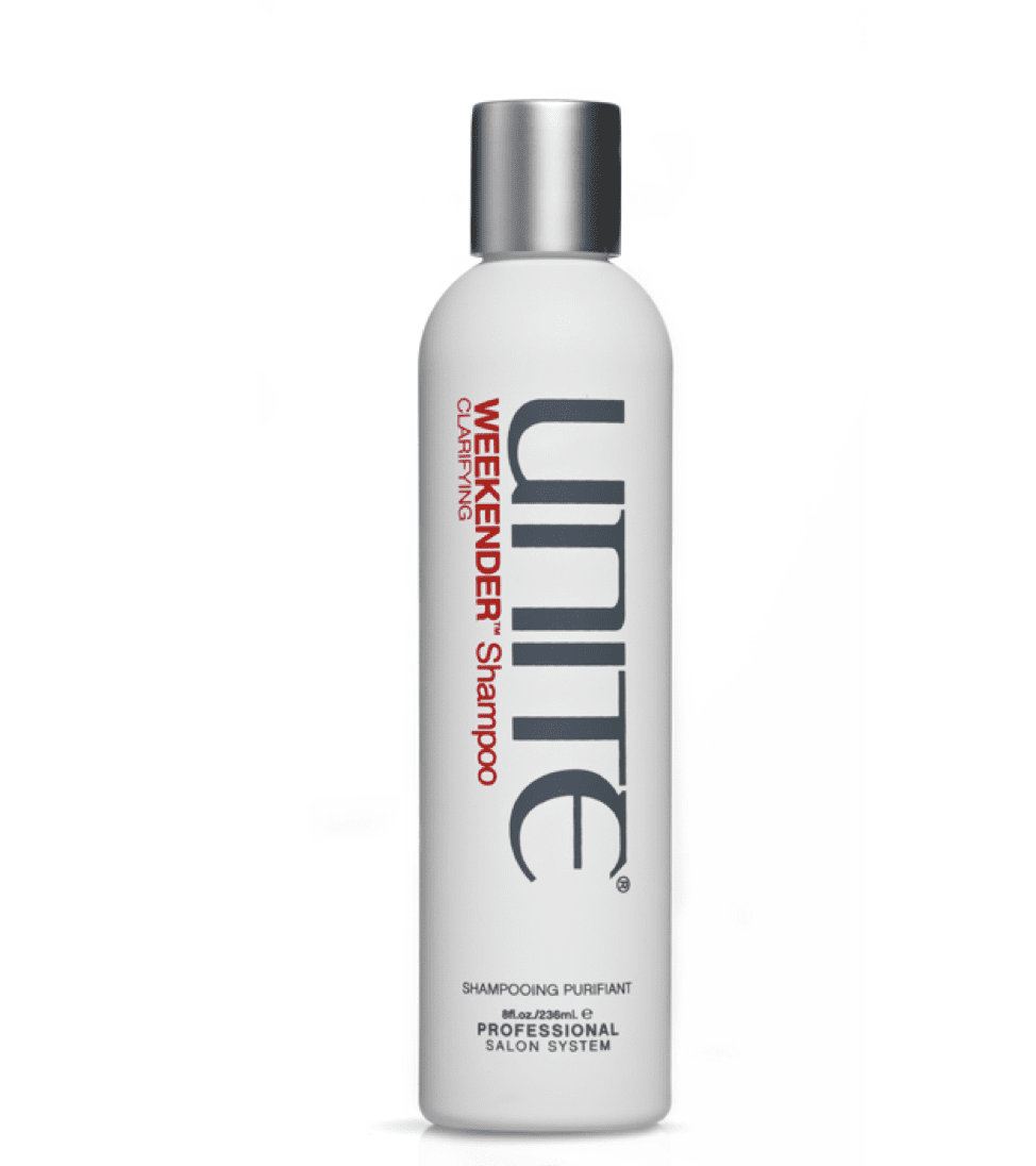 Unite Weekender Shampoo 236ml - Salon Warehouse