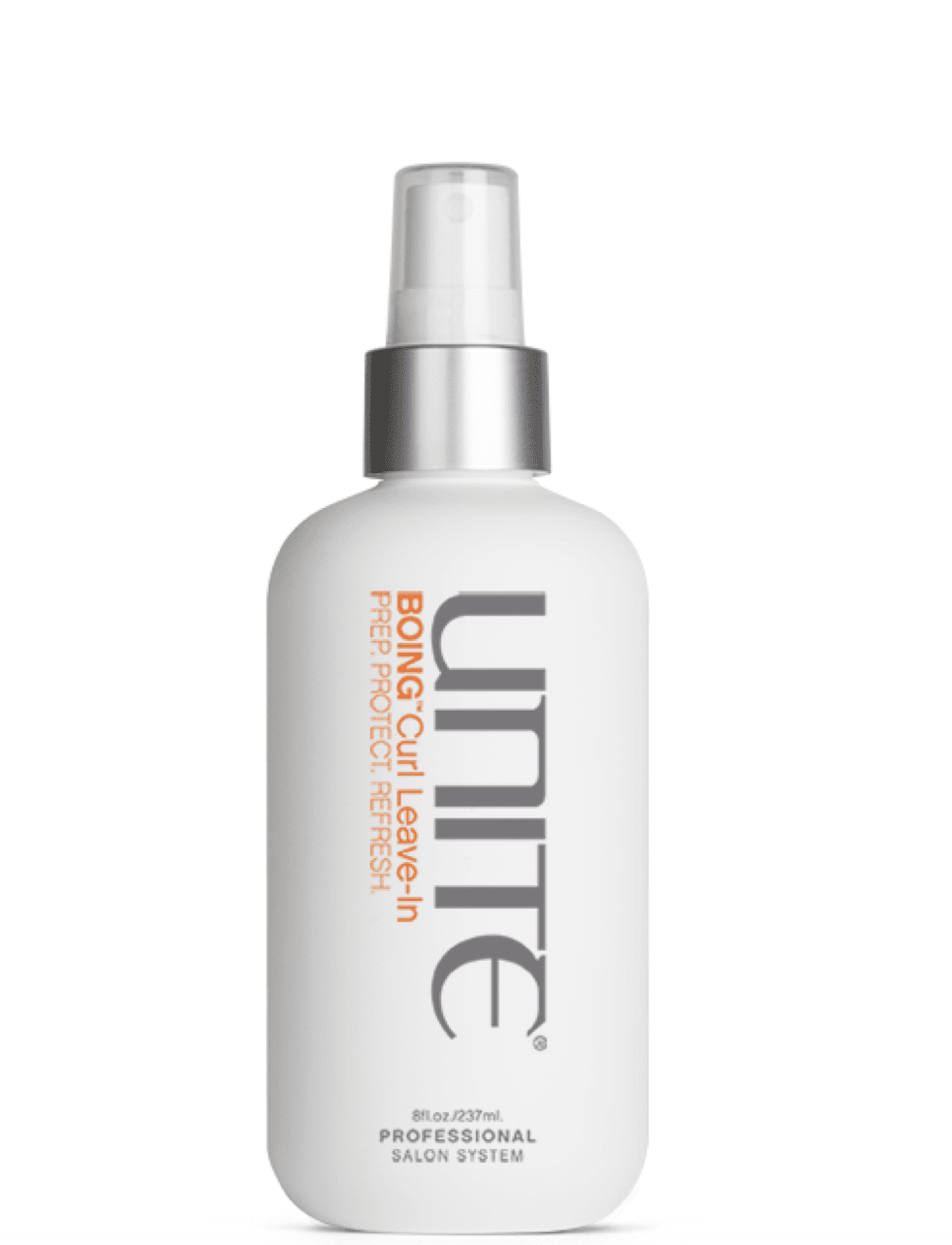 Unite Boing Curl Leave-In 236ml - Salon Warehouse