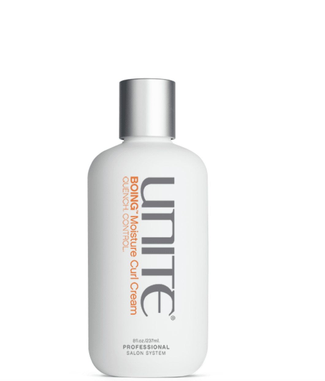 Unite Boing Moisture Curl Cream Quench Control 236ml - Salon Warehouse