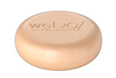 weDo NO PLASTIC SHAMPOO BAR 80G - Salon Warehouse