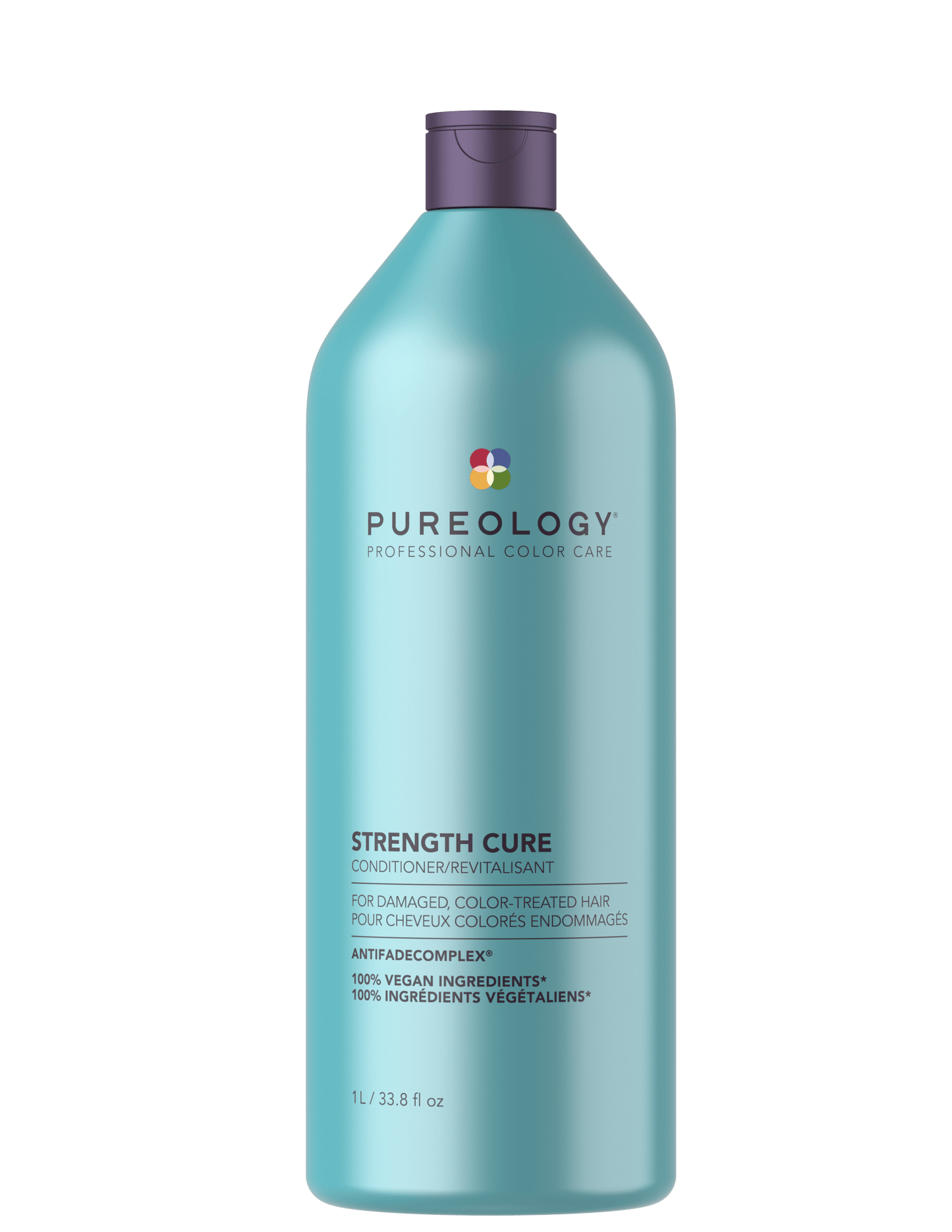 Pureology Strength Cure Conditioner 1000ml