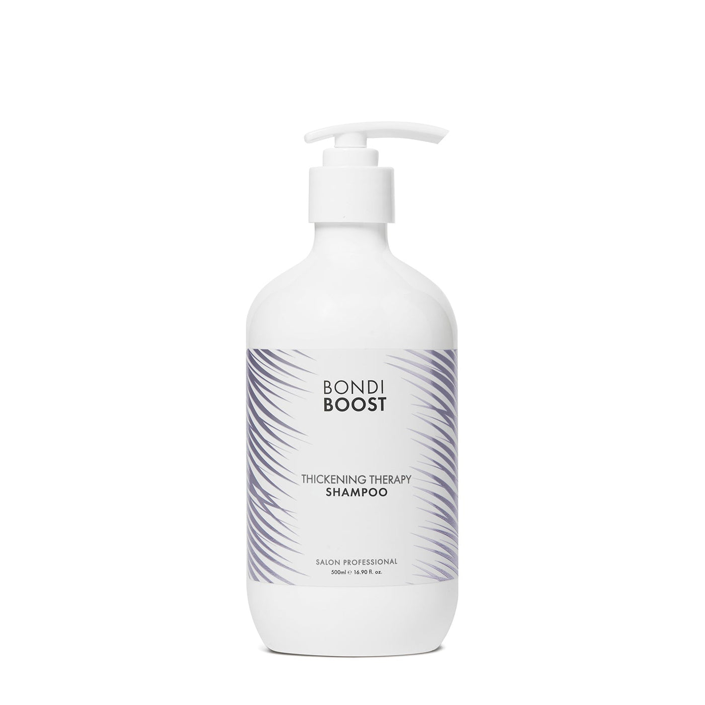 BondiBoost Thickening Therapy Shampoo 1000ml - NEW