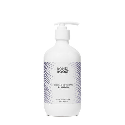 BondiBoost Thickening Therapy Shampoo 1000ml - NEW