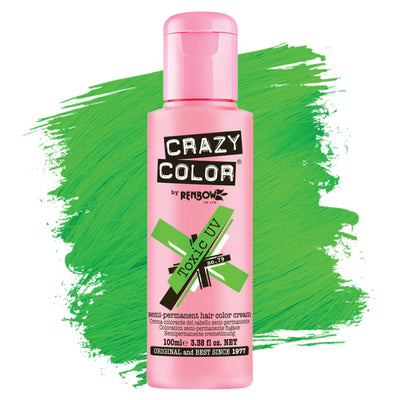 Crazy Color - Toxic UV -79