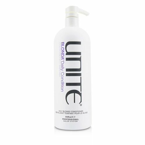 Unite Blonda Toning Conditioner 1000ml - Salon Warehouse