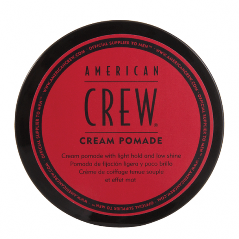American Crew Cream Pomade - Salon Warehouse