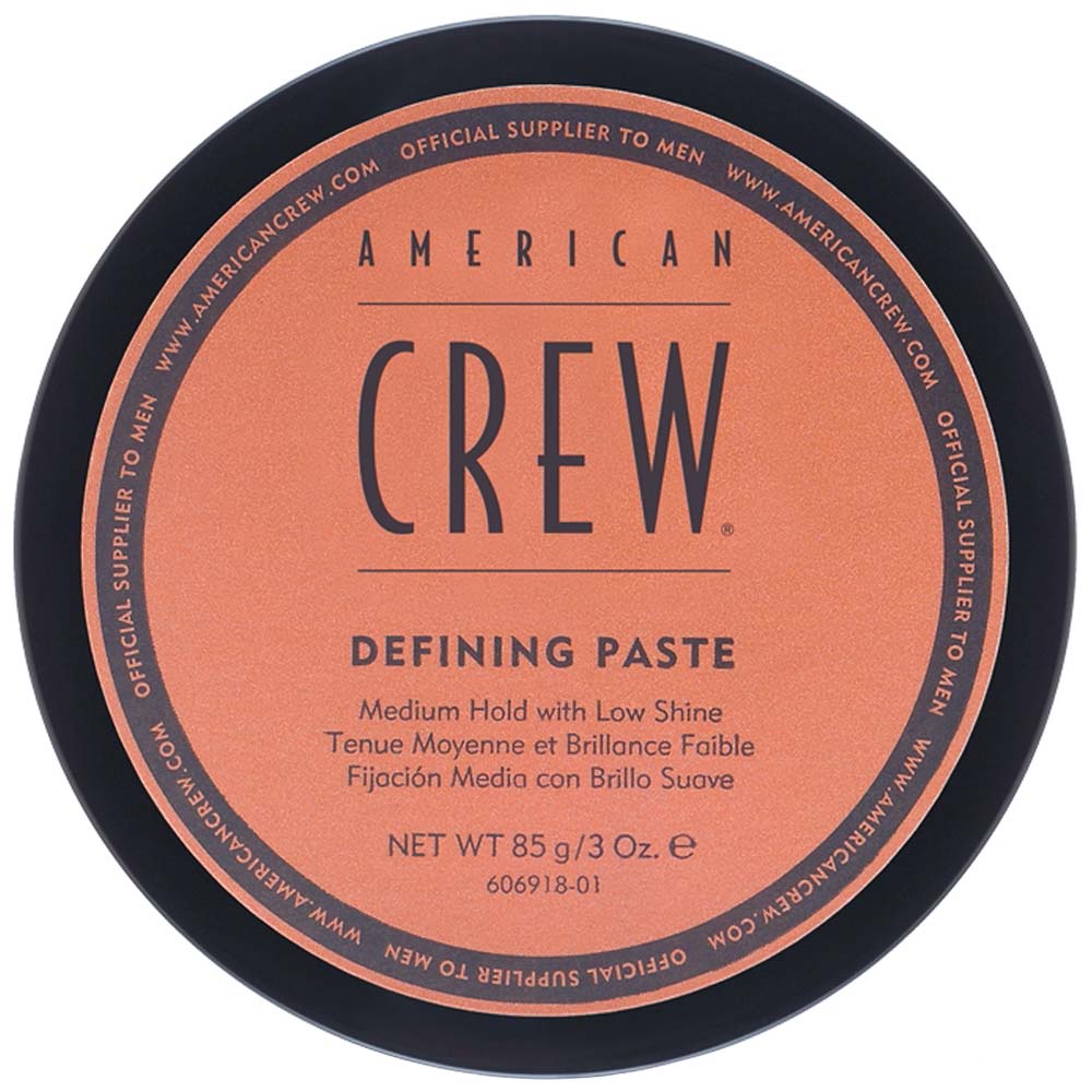 American Crew Classic Defining Paste 85g - Salon Warehouse