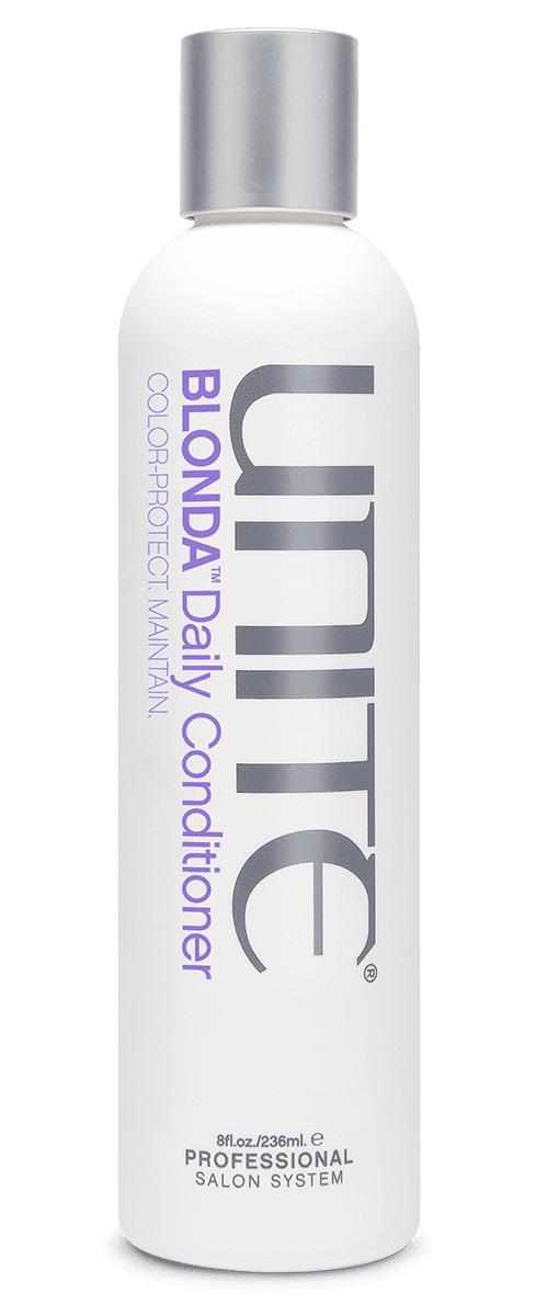 Unite Blonda Daily Conditioner 236ml - Salon Warehouse