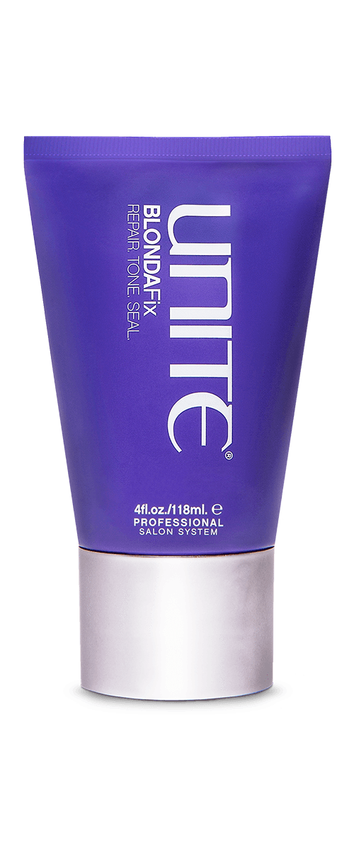 Unite Blonda Fix 118ml - Salon Warehouse