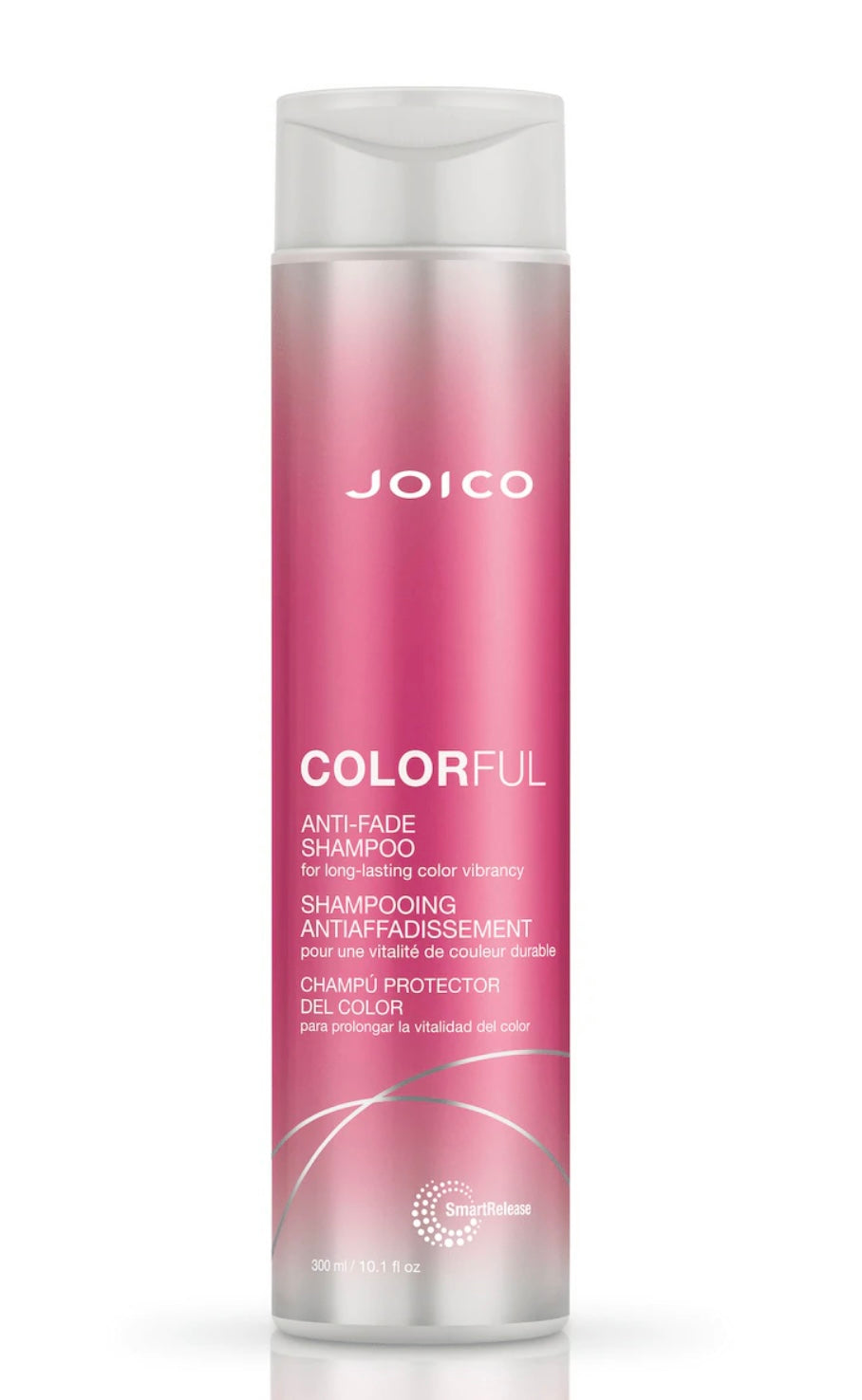 Joico Colorful Anti Fade Shampoo 300ml - Salon Warehouse