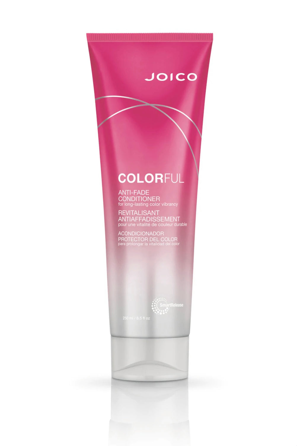 Joico Colorful Anti Fade Conditioner 250ml - Salon Warehouse