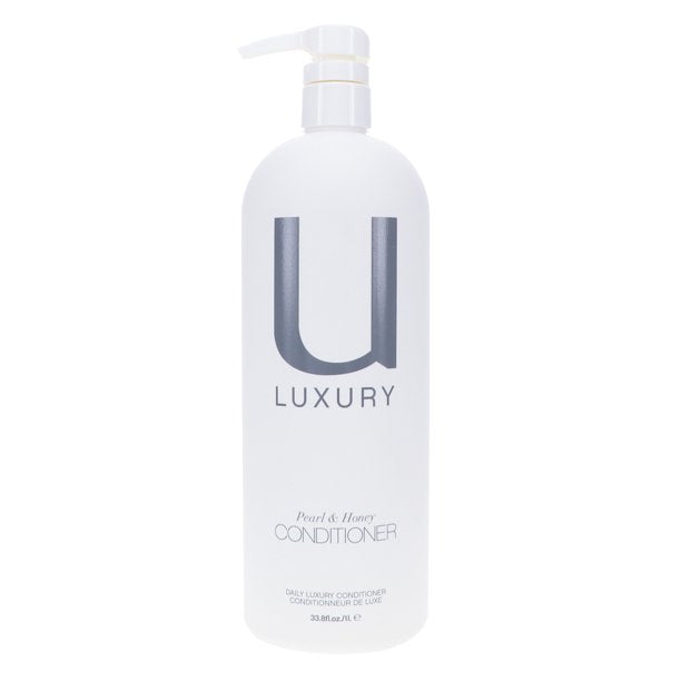 Unite U Luxury Conditioner 1000ml - Salon Warehouse