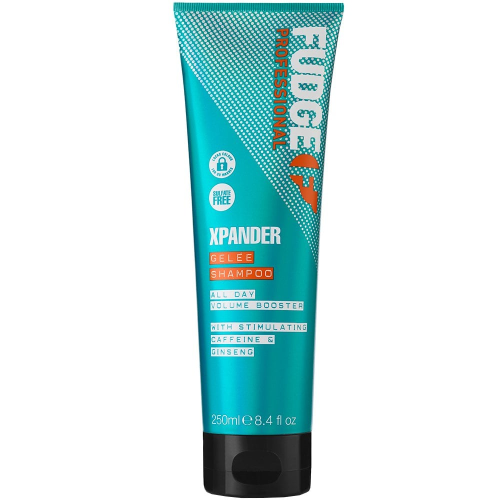 Fudge Xpander Gelee Shampoo 250ml - Salon Warehouse