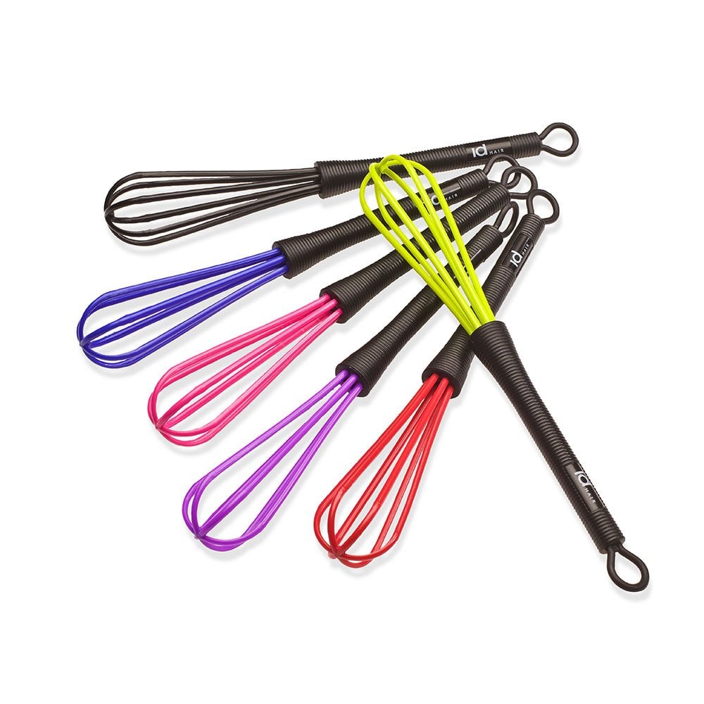 IdHAIR Colour Mixer Whisk