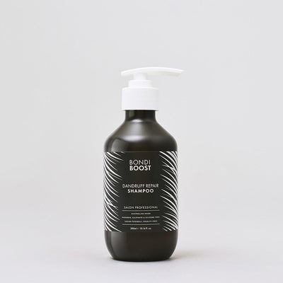 BondiBoost Dandruff Repair Shampoo 1000ml - NEW