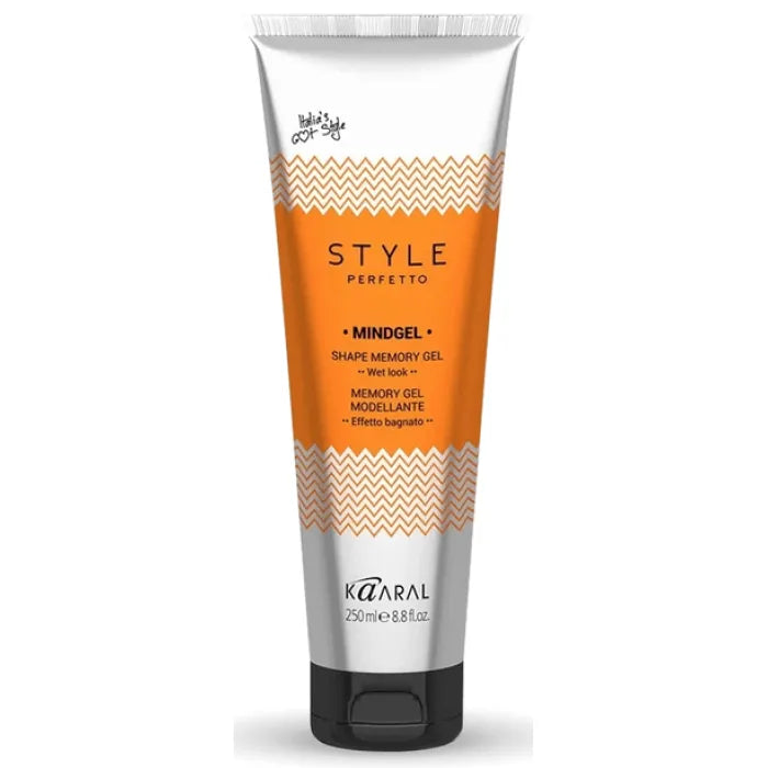 Kaaral Style Perfetto Mindgel Gel 250ml - Salon Warehouse