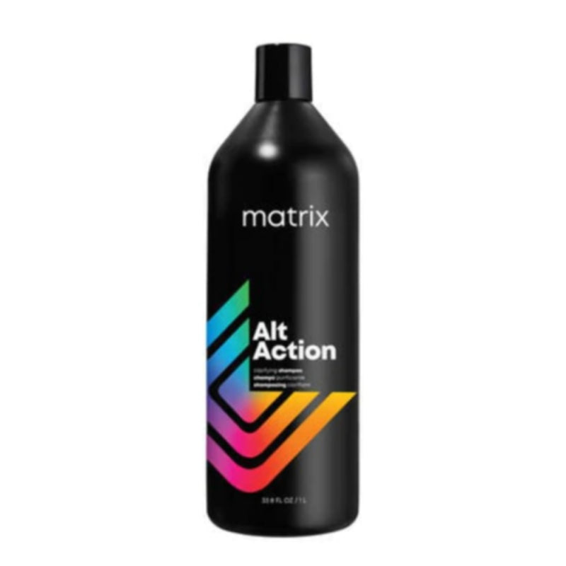 Matrix Total Results Alt Action Shampoo 1000ml