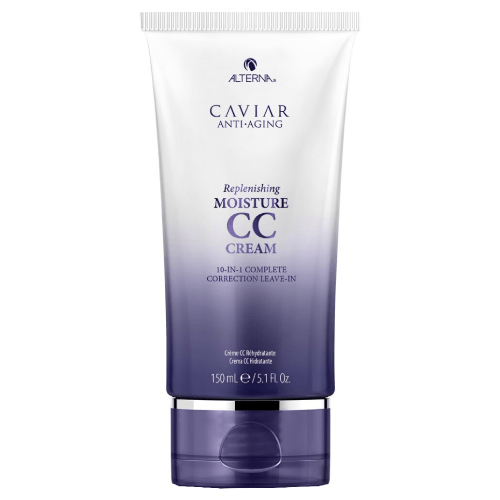Alterna Caviar Replenishing Moisture CC Cream 150ml - Salon Warehouse