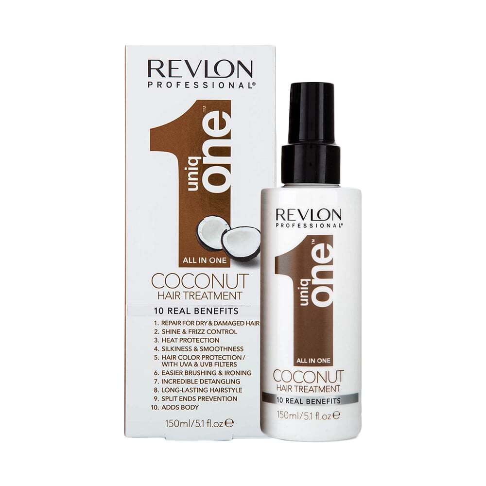 Revlon Uniq One Coconut Treatment 150ml - Salon Warehouse