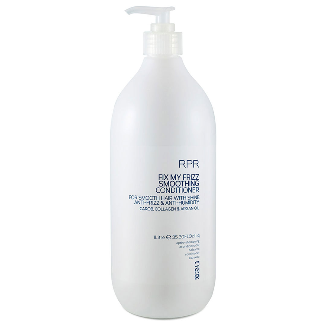 RPR Fix My Frizz Smoothing Conditioner - 1 litre