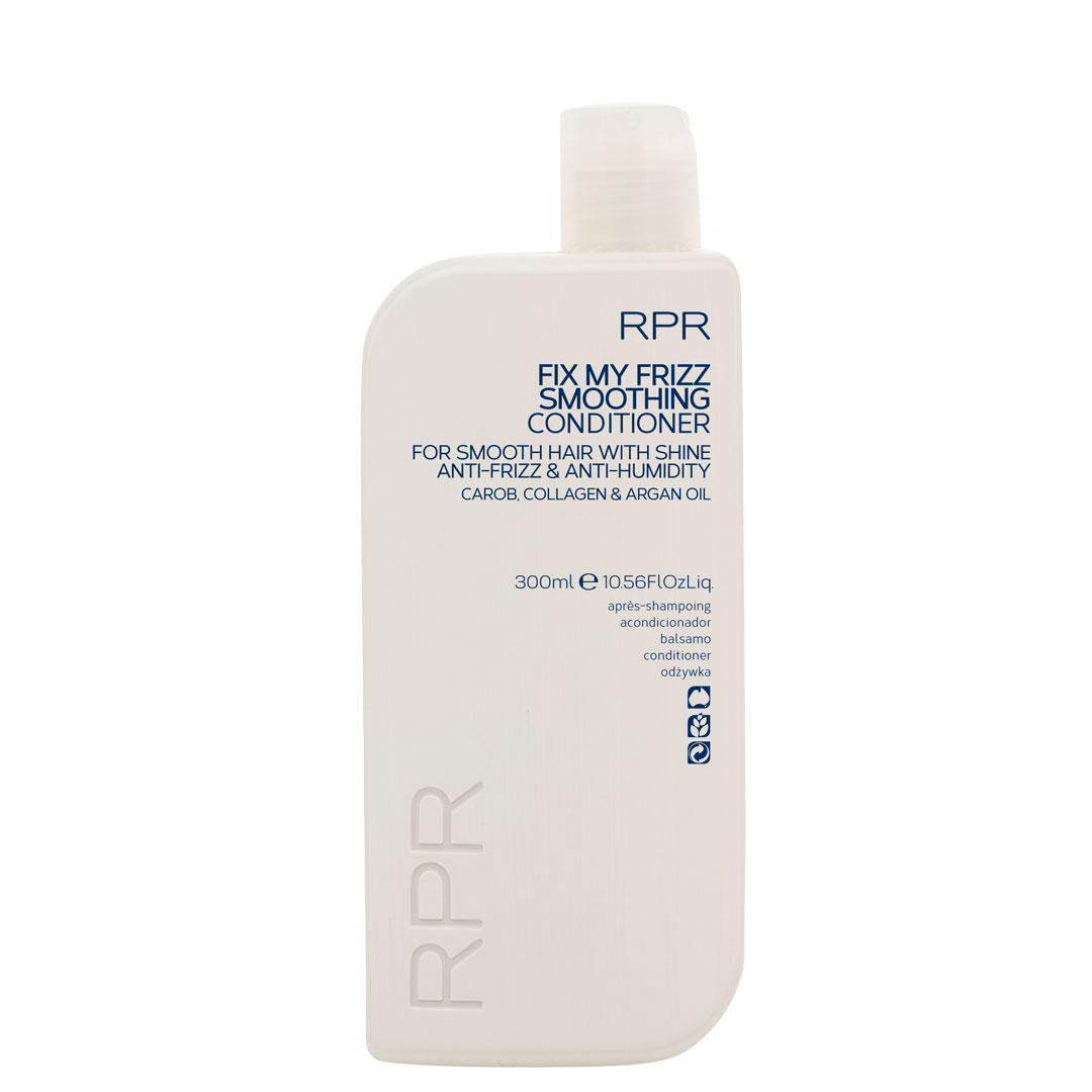 RPR Fix My Frizz Smoothing Conditioner - 300ml