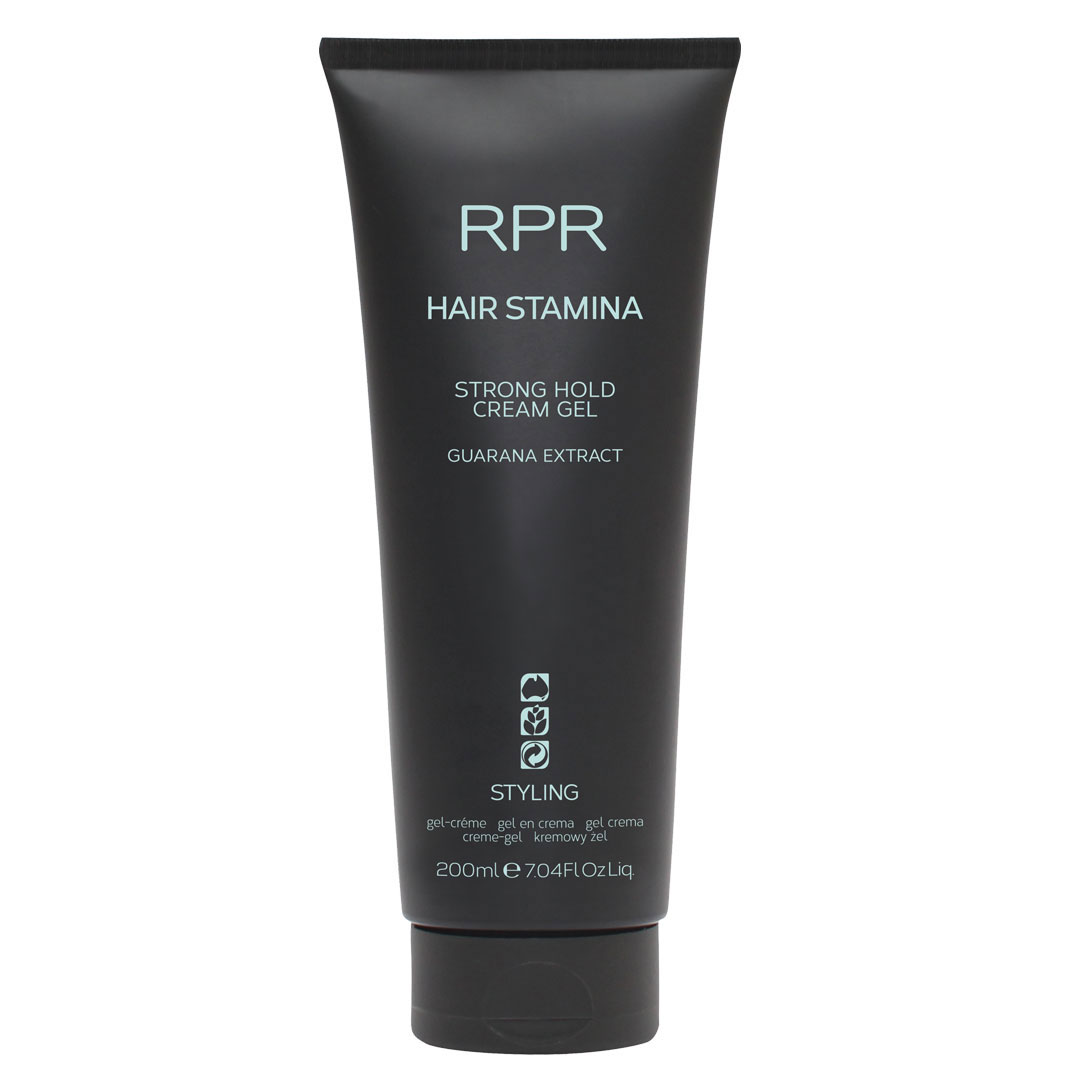 RPR Hair Stamina - 200ml