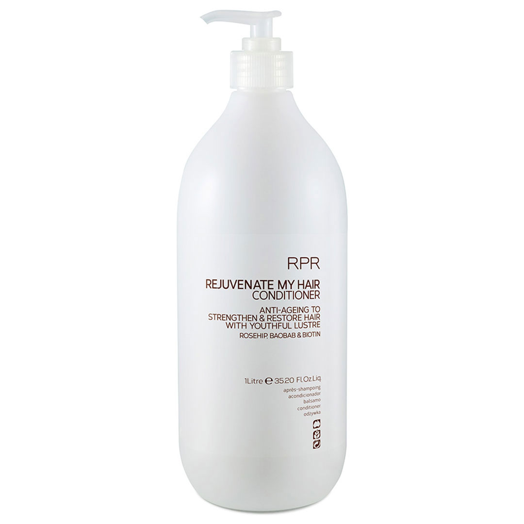 Rejuvenate my hair conditioner - 1 litre