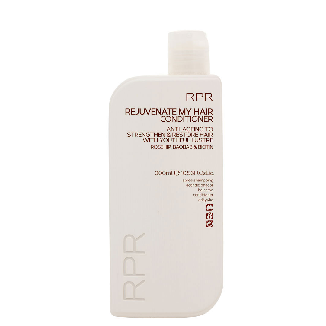 RPR Rejuvinate My Hair Anti-Aging Conditioner - 300ml