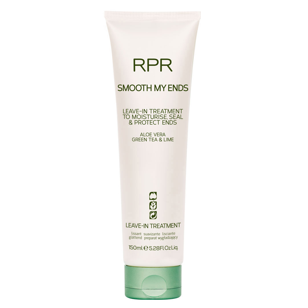 RPR Smooth My Ends - 150ml