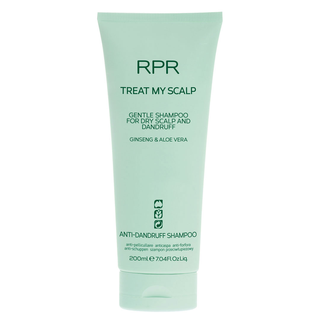 RPR Treat Mty Scalp Shampoo - 200ml