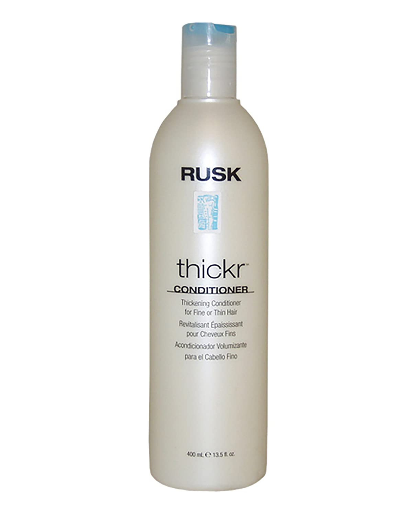 Rusk Thickr Thickening Conditioner 13.5 Oz.