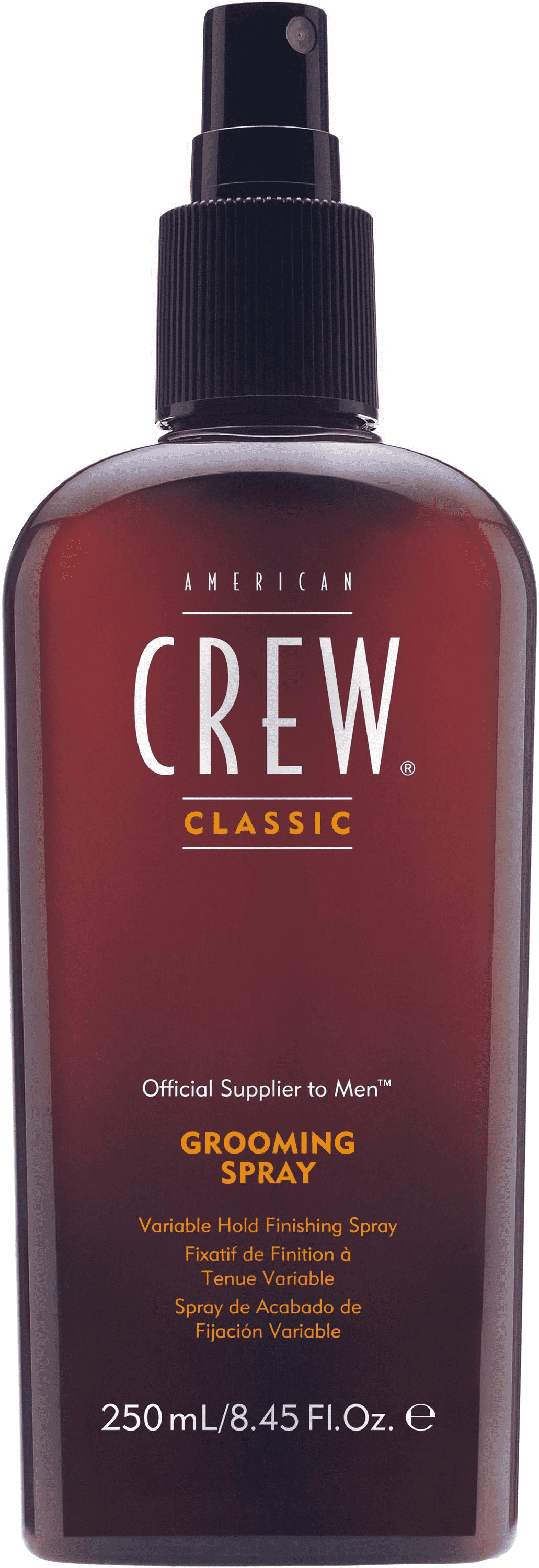 American Crew Classic Grooming Spray 250ml- Salon Warehouse