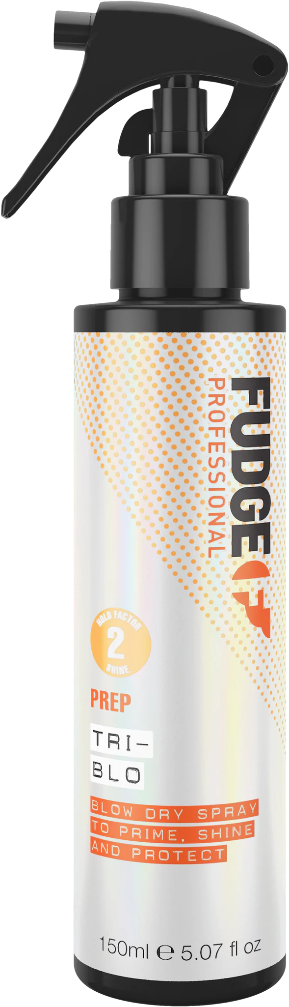 Fudge Trio Blo Spray 150ml - Salon Warehouse