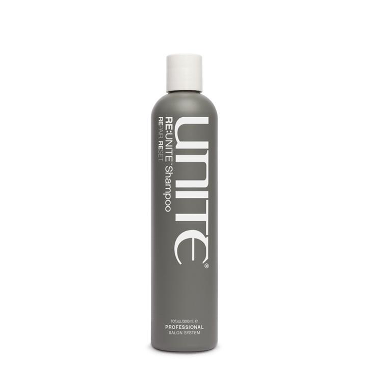 Unite Re:Unite Shampoo 300ml - Salon Warehouse