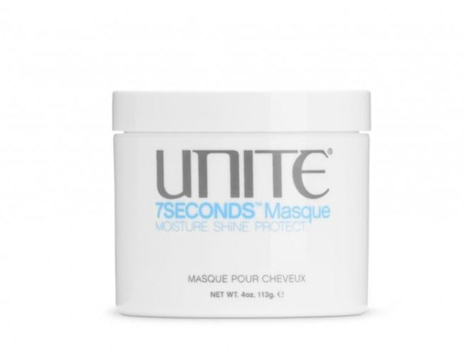 Unite 7 Seconds Masque 113g - Salon Warehouse