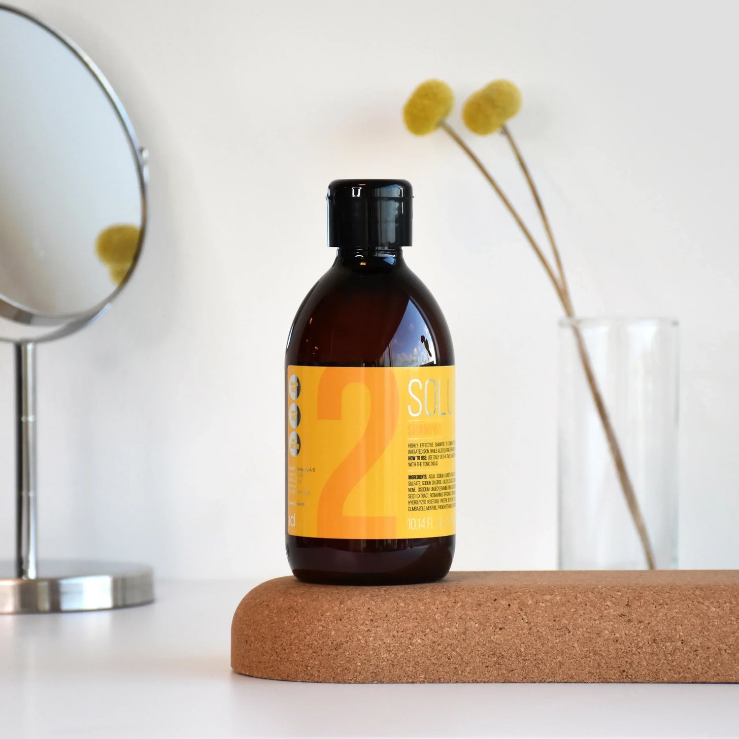 idHAIR Solutions