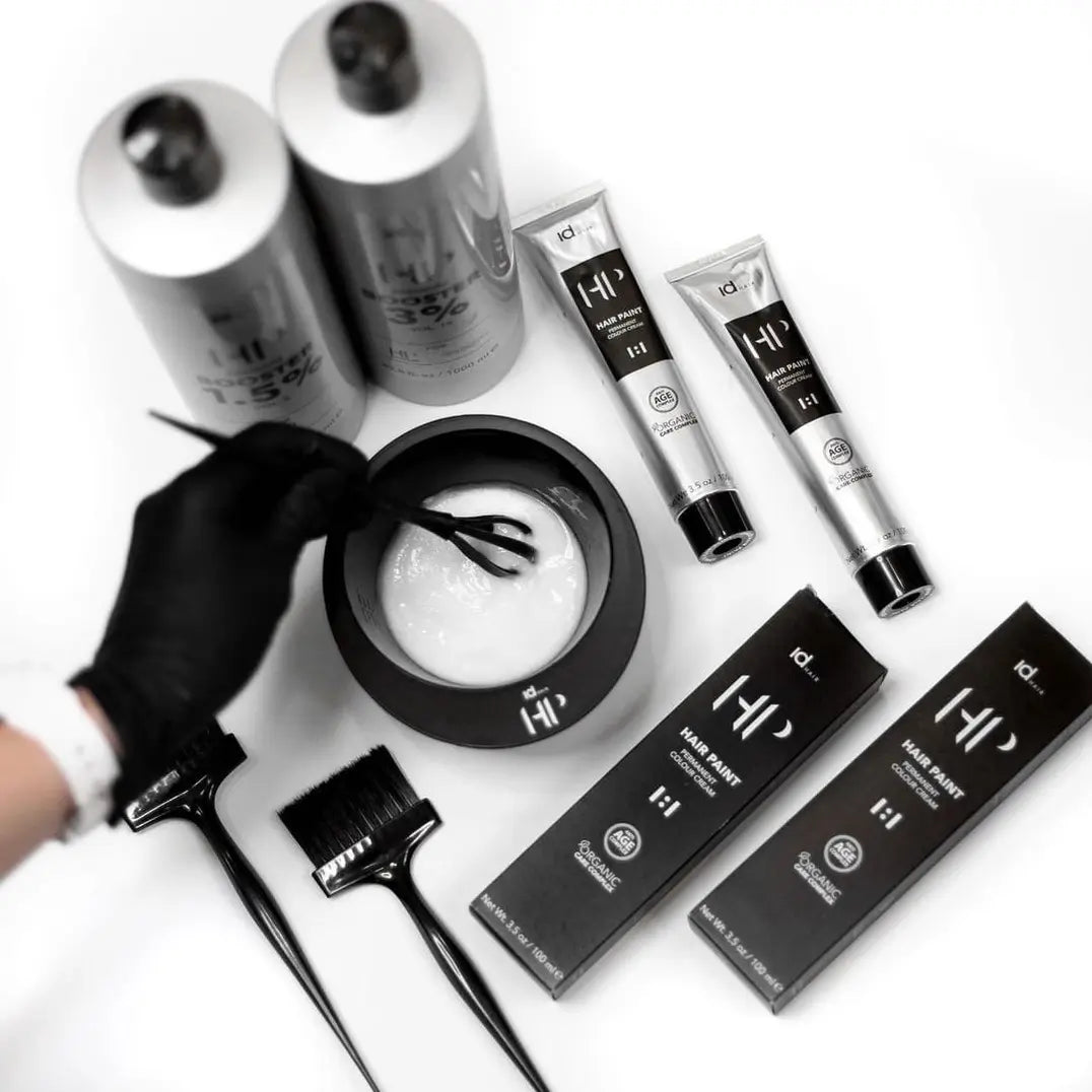 idHAIR Accessories