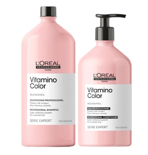 L'Oréal