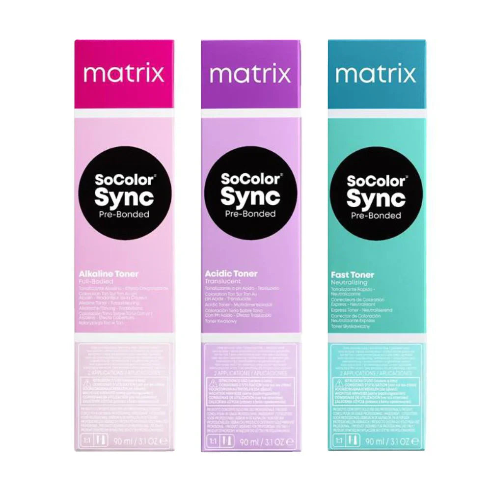 Matrix Professional Colour