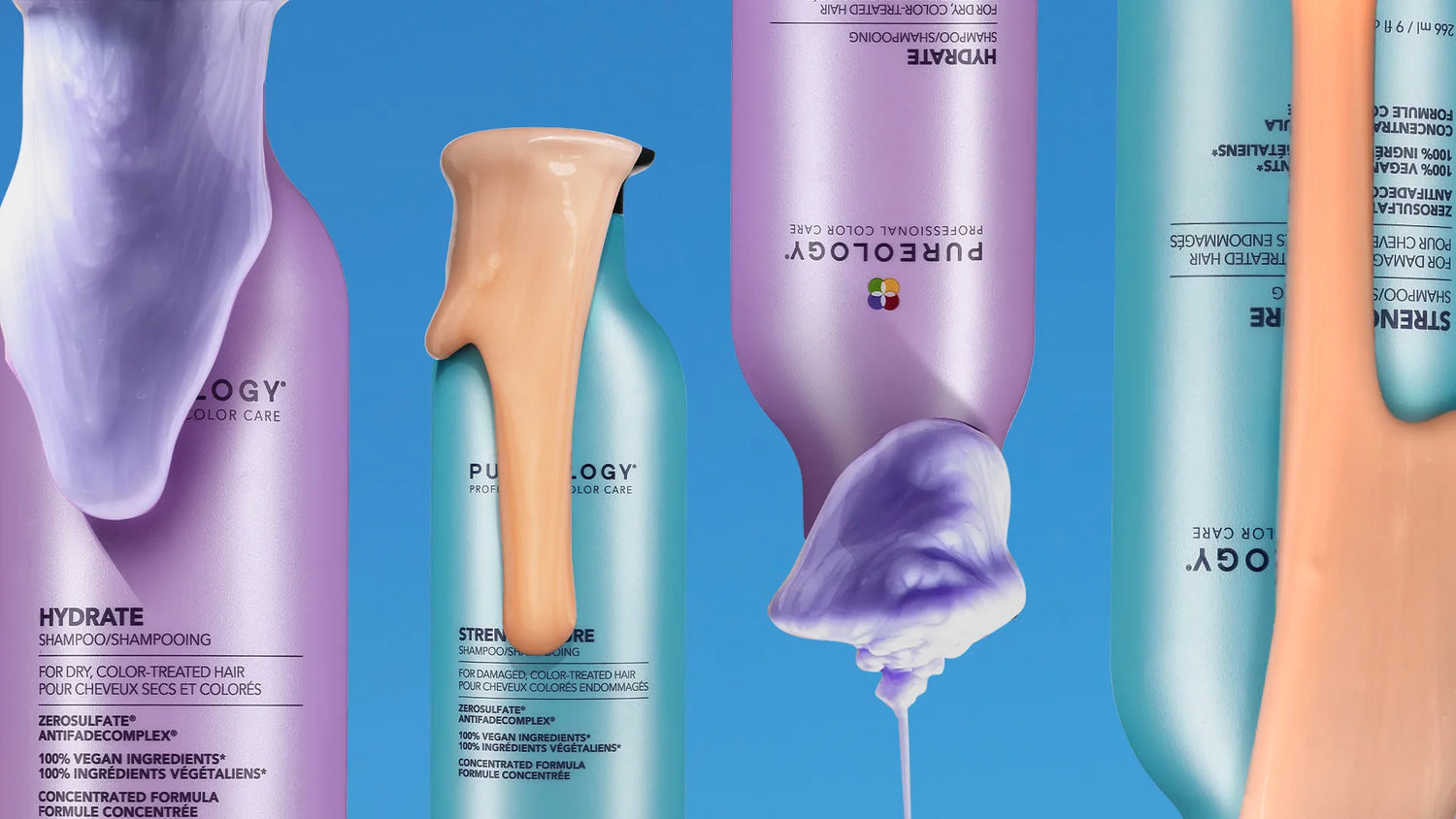 PUREOLOGY
