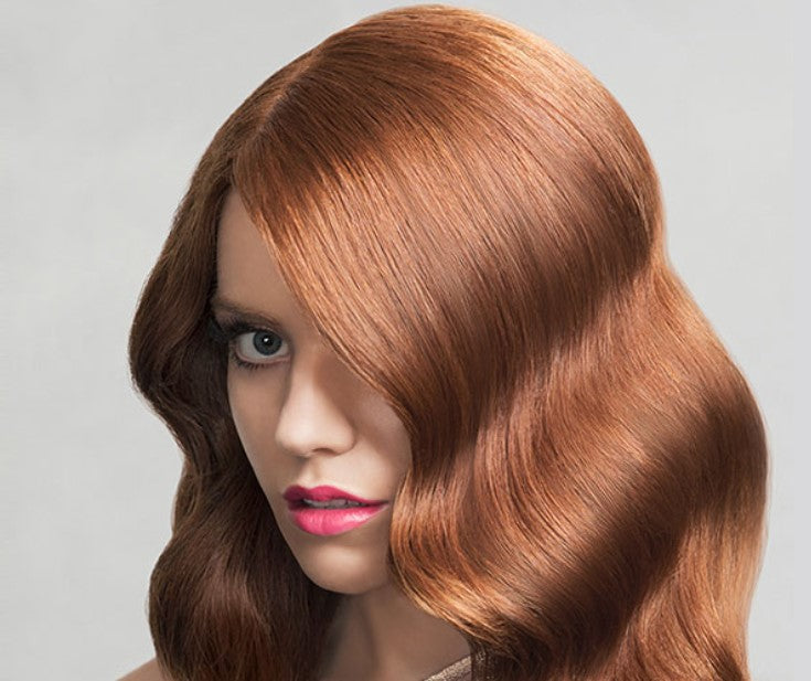 RPR Hair Care