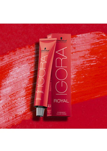 SCHWARZKOPF PROFESSIONAL