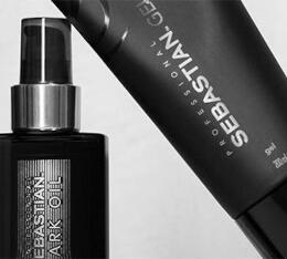 Salon Warehouse Sebastian Hair Products