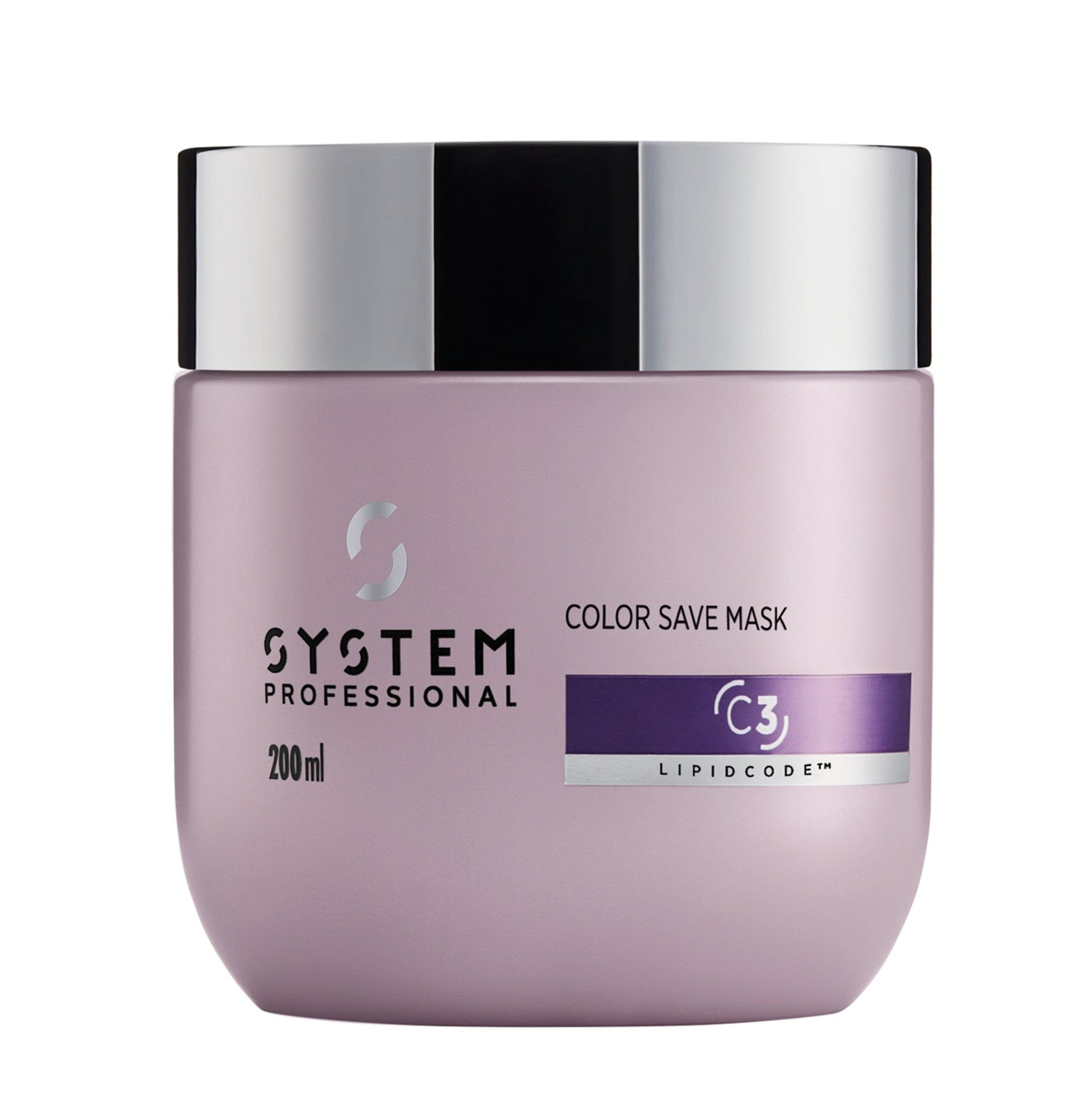 System Professional Mask