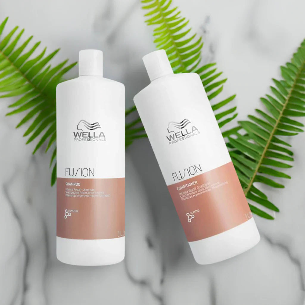 Wella Premium Conditioner Litres