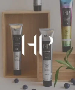 idHAIR Professional Colours