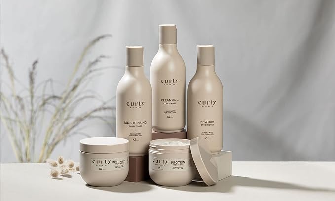 idHAIR Curly Xclusive