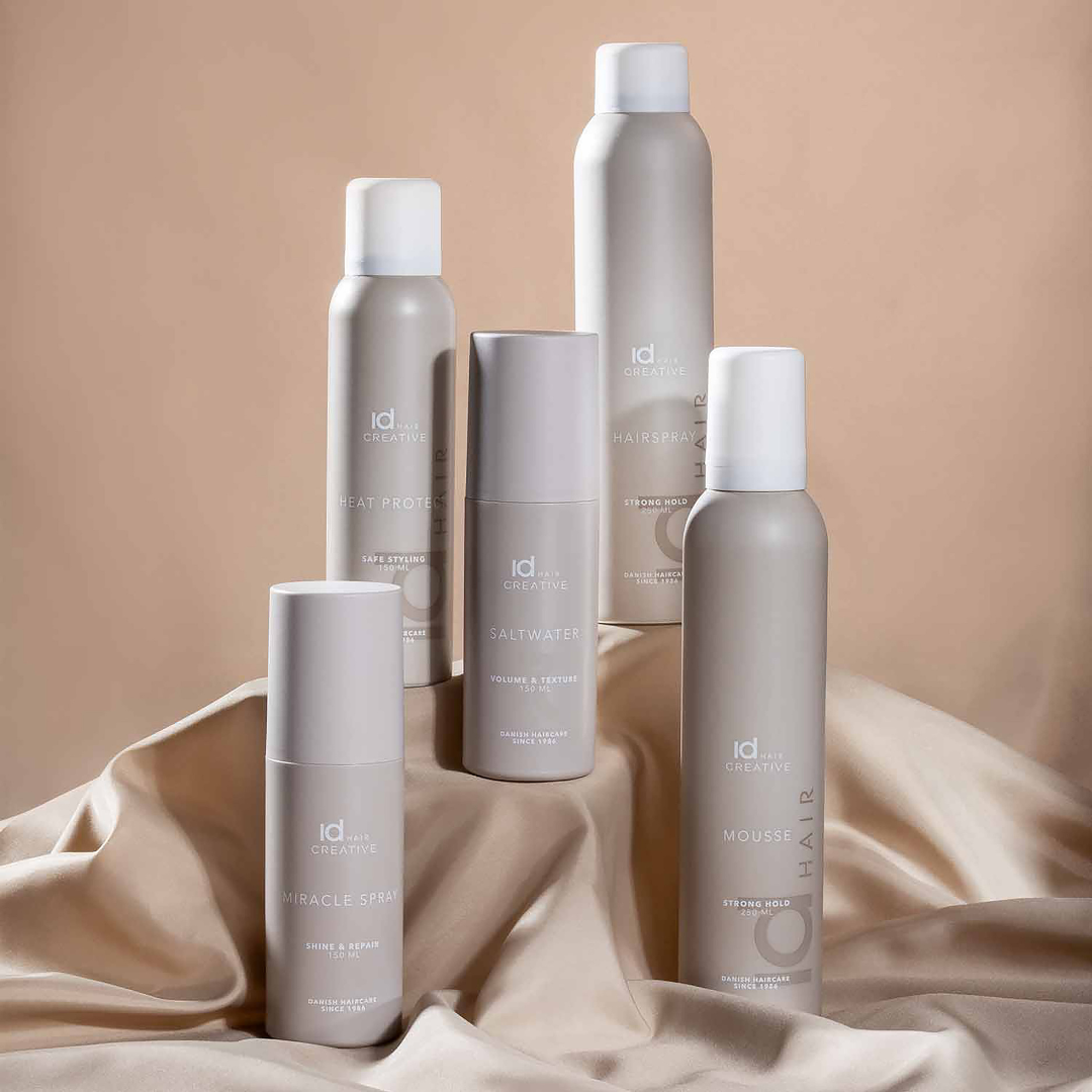 idHAIR Creative