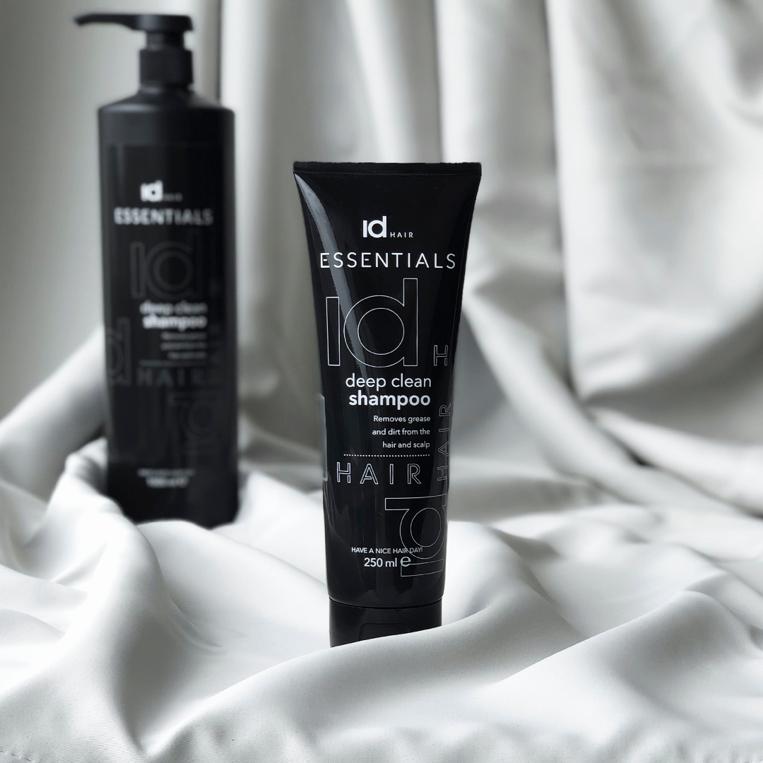 idHAIR Essentials