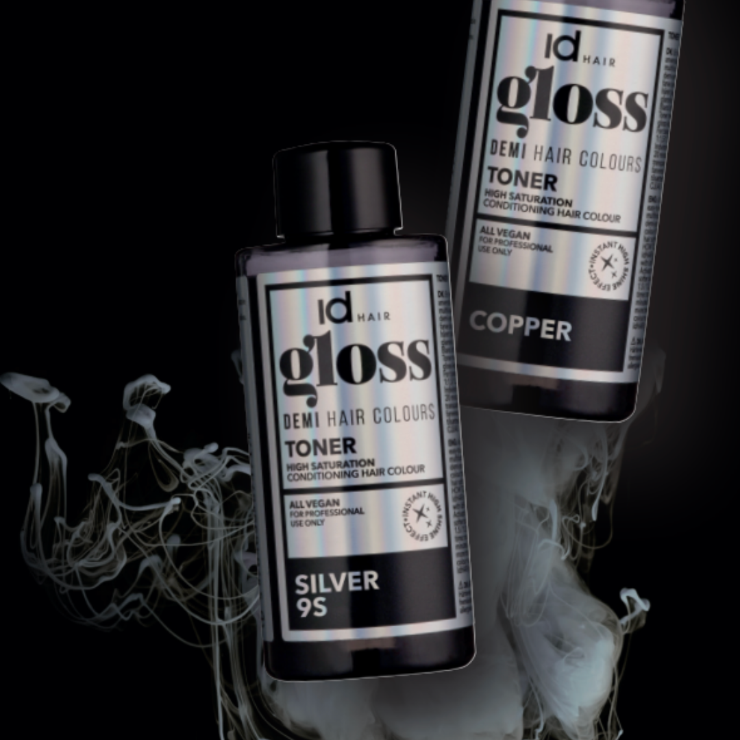 idHAIR Gloss